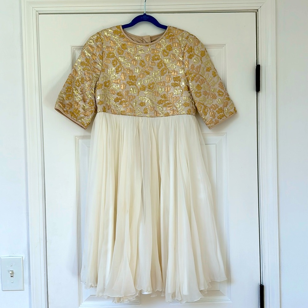 Dolce&Gabbana Girls Dress Size 12